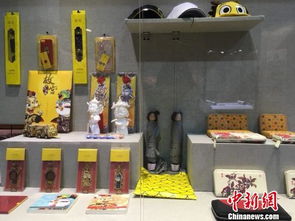 浙江義烏文化產品交易會圓滿閉幕，洽談交易額突破53.21億元