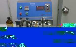 耐磨試驗(yàn)機(jī) 酒精、橡皮、鉛筆耐磨測(cè)試的專業(yè)利器