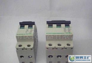 船用儀器儀表中的關(guān)鍵組件 C65、NSE、接觸器與中間繼電器的應(yīng)用解析