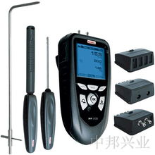 供應(yīng)法國(guó)KIMO MP200差壓風(fēng)速儀 專業(yè)儀器儀表，精準(zhǔn)測(cè)量，卓越性能
