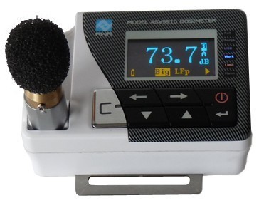 ASV5910個(gè)人聲暴露計(jì) 精準(zhǔn)監(jiān)測(cè)，專業(yè)防護(hù)——儀器儀表欄目