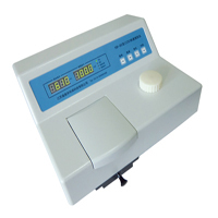 6B-80型COD、氨氮、總磷快速測(cè)定儀 環(huán)境監(jiān)測(cè)的得力助手