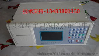 供應RFP-9W型智能測力儀 價格、型號、高清圖片及廠家詳解
